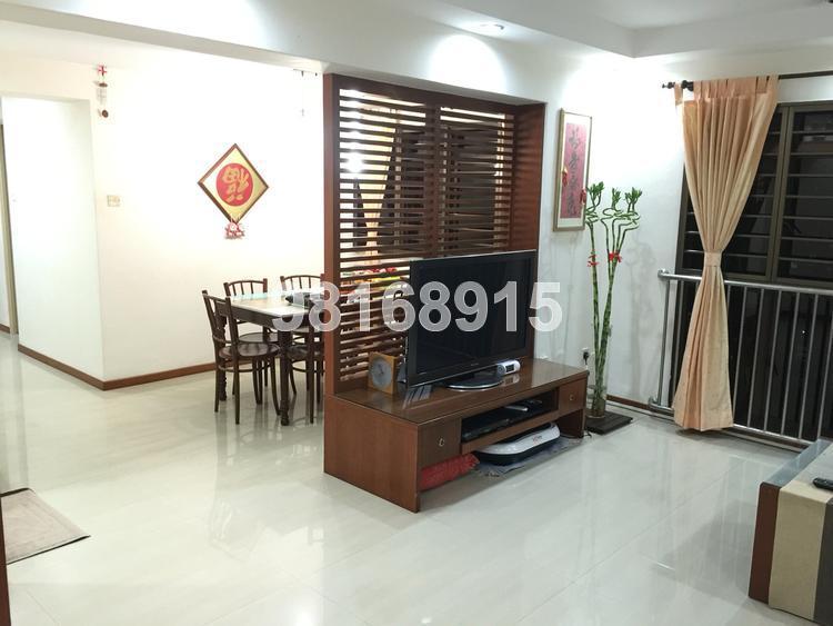 Blk 118B Jalan Membina (Bukit Merah), HDB 5 Rooms #110442272